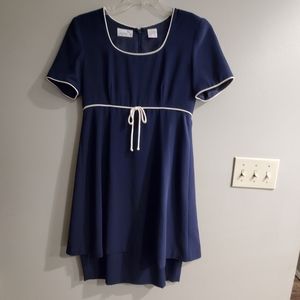 30% off bundles Liz Claiborne dress size 8